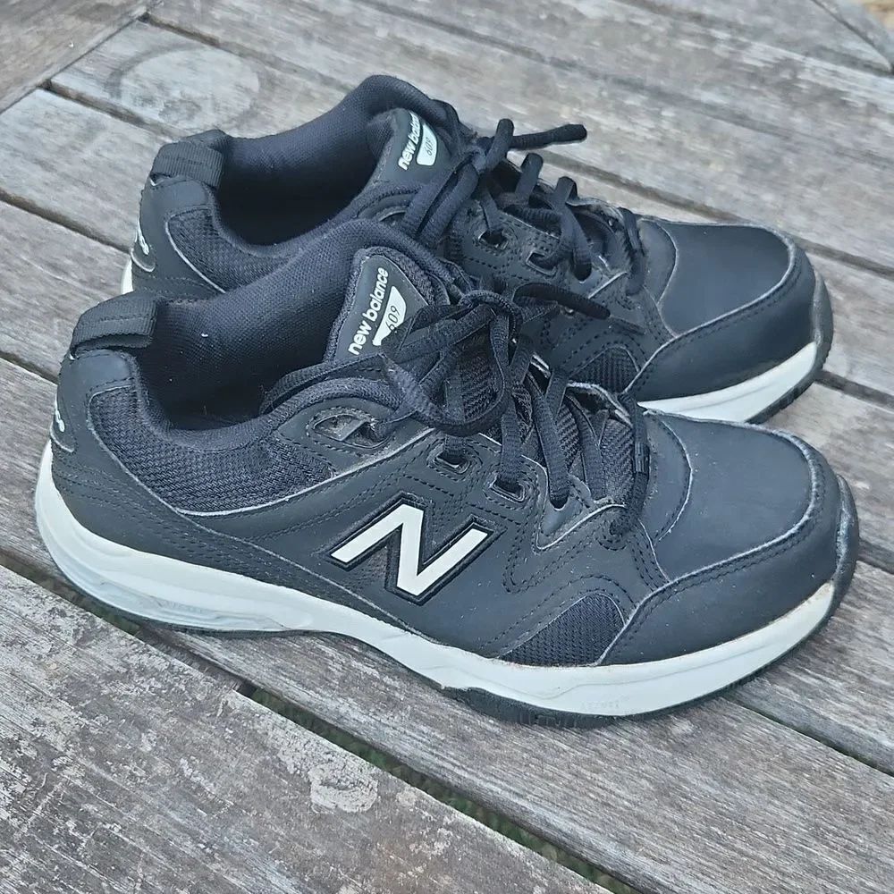 New Balance 609 Running Shoes Women's 8.5